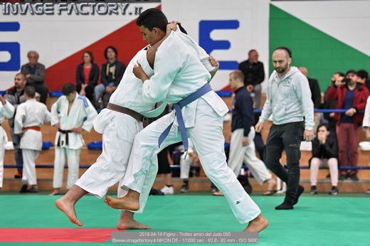 2019-04-14 Figino - Trofeo amici del Judo 055